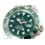 Rolex submariner date 733ETA