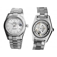 Rolex Oyster Perpetual Day-Date 40 791ETA