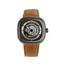 NOOB Sevenfriday P-Series Watch P2B/01 899ETA