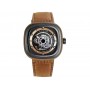 NOOB Sevenfriday P-Series Watch P2B/01 899ETA