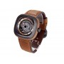 NOOB Sevenfriday P-Series Watch P2B/01 899ETA