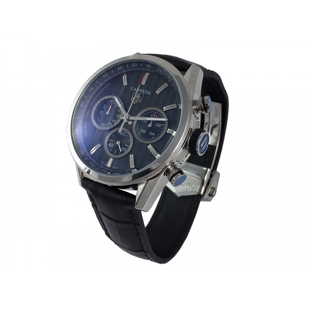 Tag Heuer Carrera Calibre 1969 1033