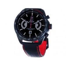 Tag Heuer Grand Carrera Calibre 17 RS 495