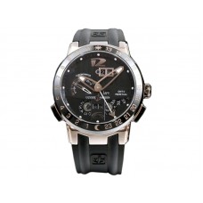 Ulysse Nardin El toro Perpetual Calendar Black 992ETA