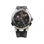 Ulysse Nardin El toro Perpetual Calendar Black 992ETA