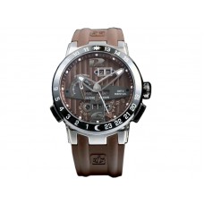 Ulysse Nardin Executive El Toro GMT Perpetual 994ETA