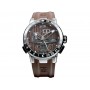 Ulysse Nardin Executive El Toro GMT Perpetual 994ETA