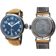 Zenith Pilot Type 20 Extra Special 858ETA