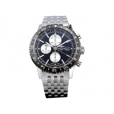 Breitling Chronoliner 931ETA