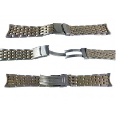 Armband für Breitling Navitimer 852