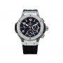 Hublot Big Bang Evolution Stahl Diamanten 940ETA