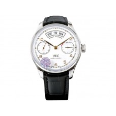 NOOB IWC Portugieser Annual Calendar 911ETA