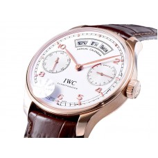 NOOB IWC Portugieser Annual Calendar 946ETA