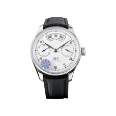 NOOB IWC Portugieser Annual Calendar 947ETA