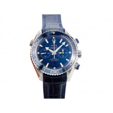 Omega Planet Ocean 600m Co-Axial Chronograph 926ETA