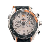 Omega Planet Ocean 600m Co-Axial Chronograph 45,5 mm 965ETA