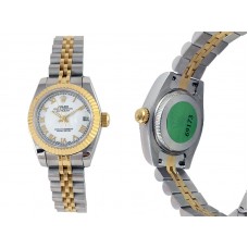 Rolex Datejust Lady 804ETA