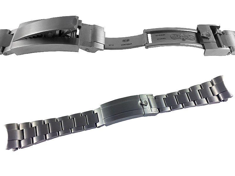 Armband fuer Rolex Sea-Dweller DeepSea  976