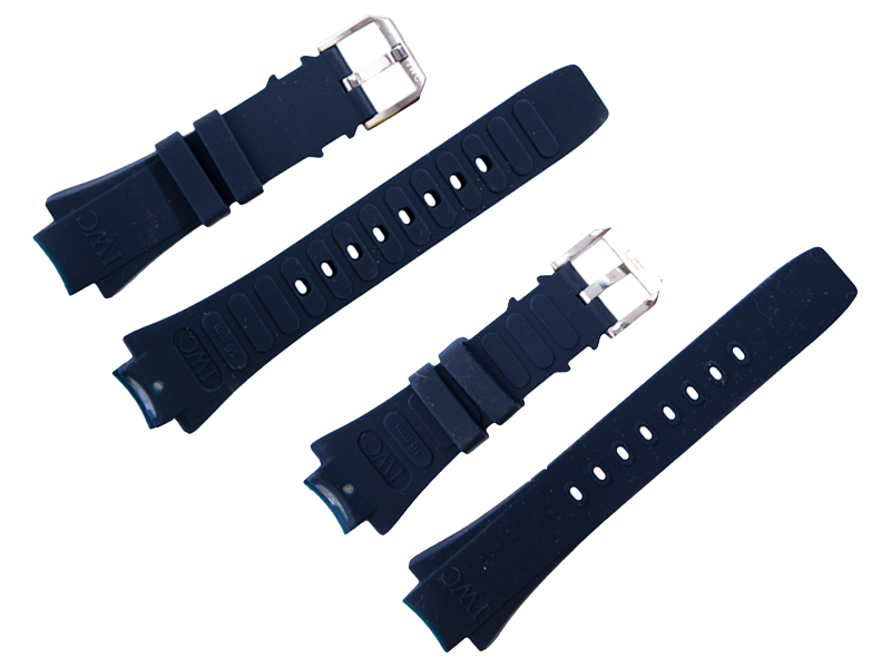 Armband für IWC Aquatimer Cousteau Divers Uhren 679